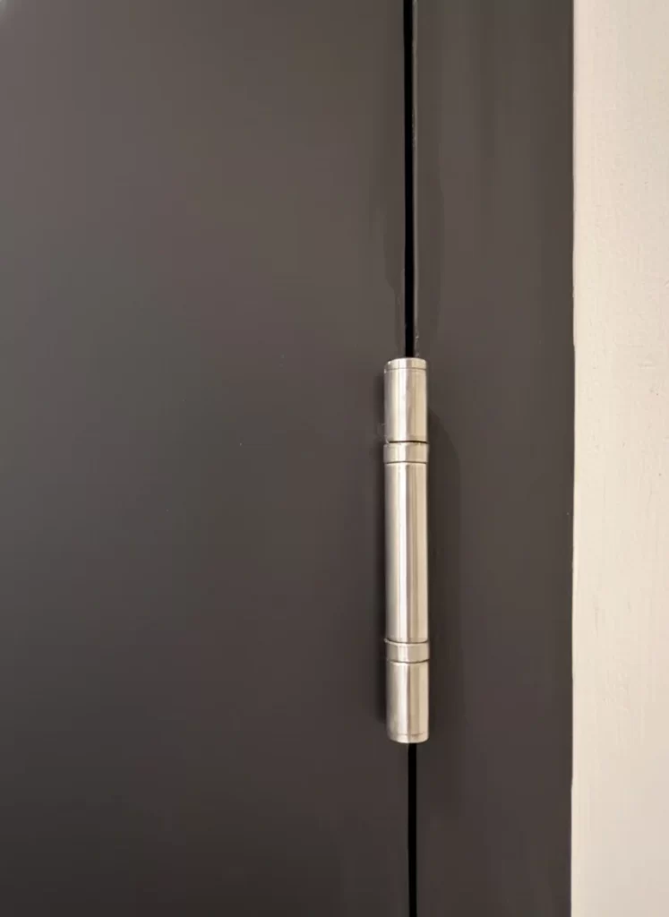 บานพับผีเสื้อ