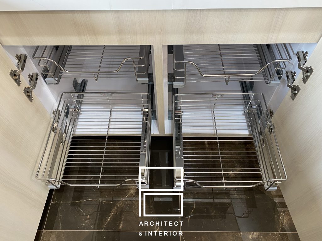 ตะแกรงดึง