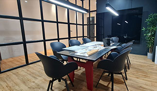 office interior