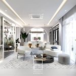 1 Entrance hall - Modern luxury, Cover