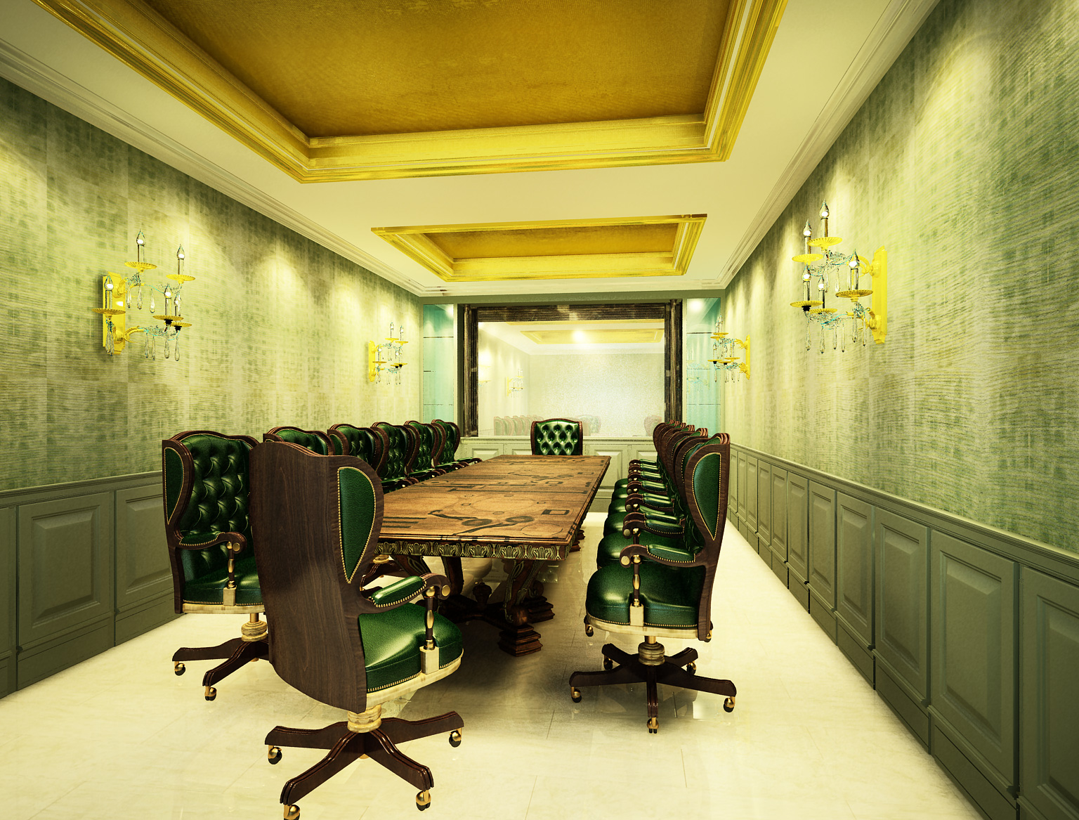4.Meeting room